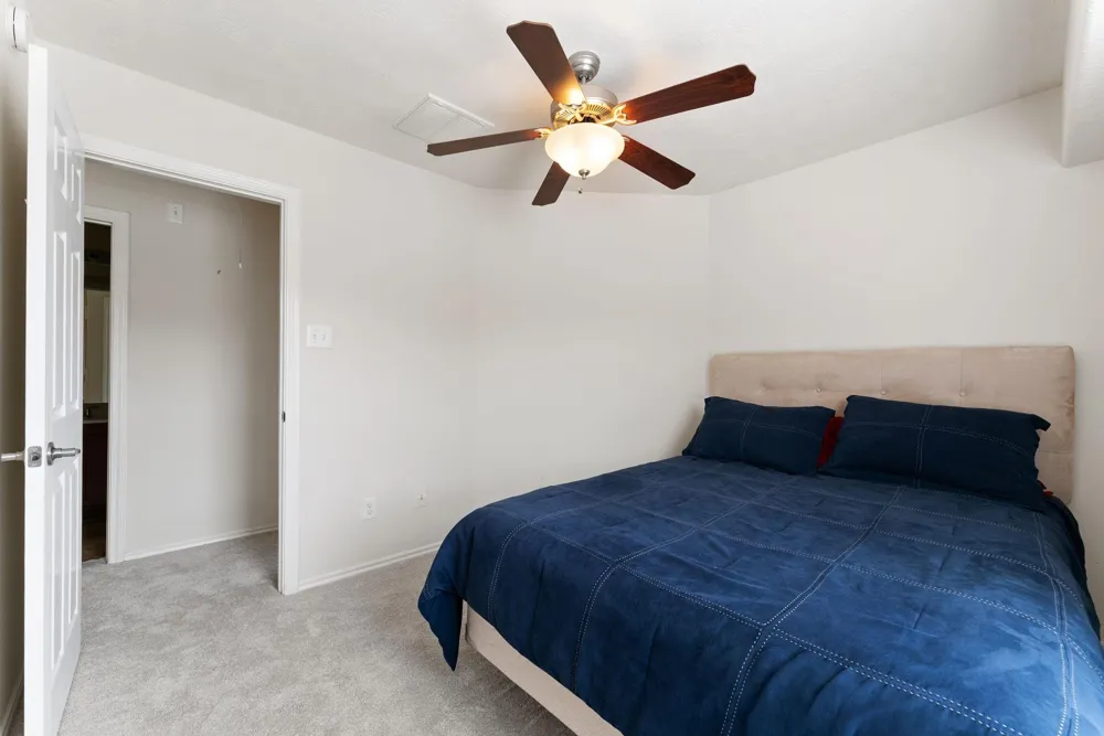 46 Whitekirk Place Magnolia, TX 77354