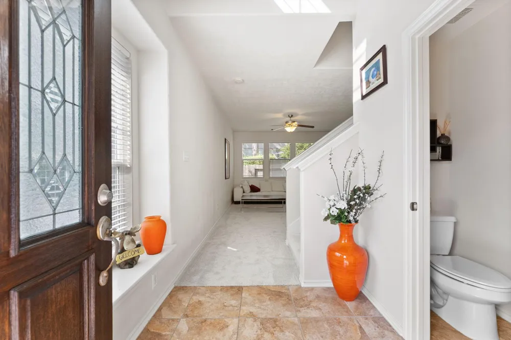 46 Whitekirk Place Magnolia, TX 77354