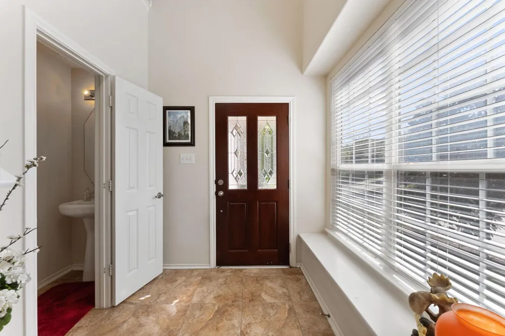 46 Whitekirk Place Magnolia, TX 77354
