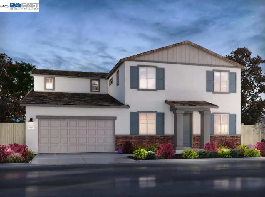 5216 Kestrel St Antioch, CA 94531