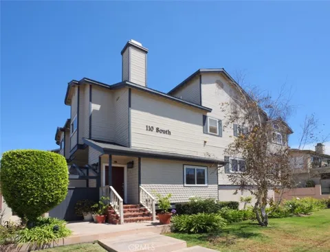 110 S Prospect Avenue #6