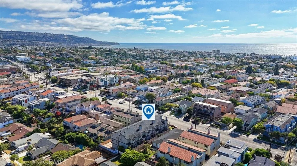 110 S Prospect Avenue #6 Redondo Beach, CA 90277