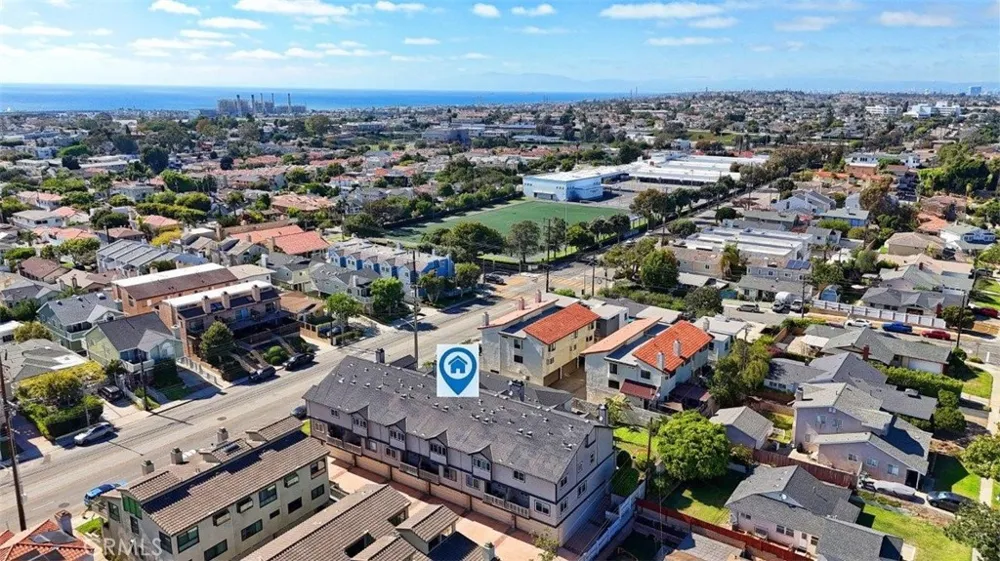 110 S Prospect Avenue #6 Redondo Beach, CA 90277
