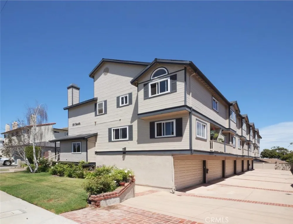 110 S Prospect Avenue #6 Redondo Beach, CA 90277