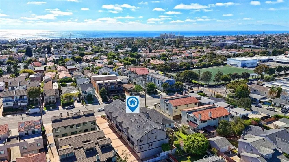 110 S Prospect Avenue #6 Redondo Beach, CA 90277