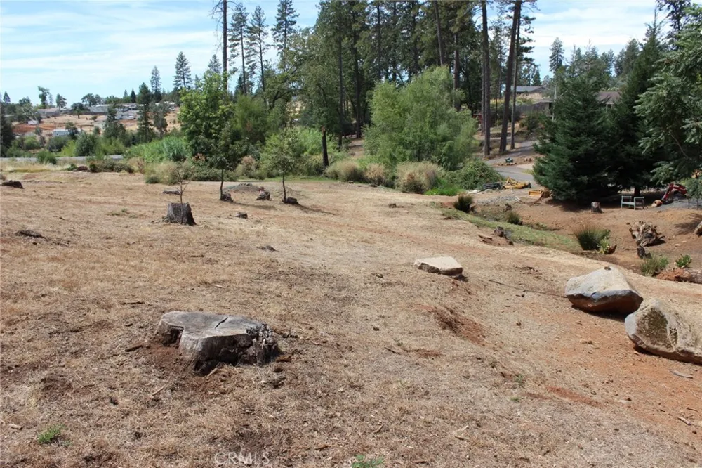 1289 Pearson Paradise, CA 95969