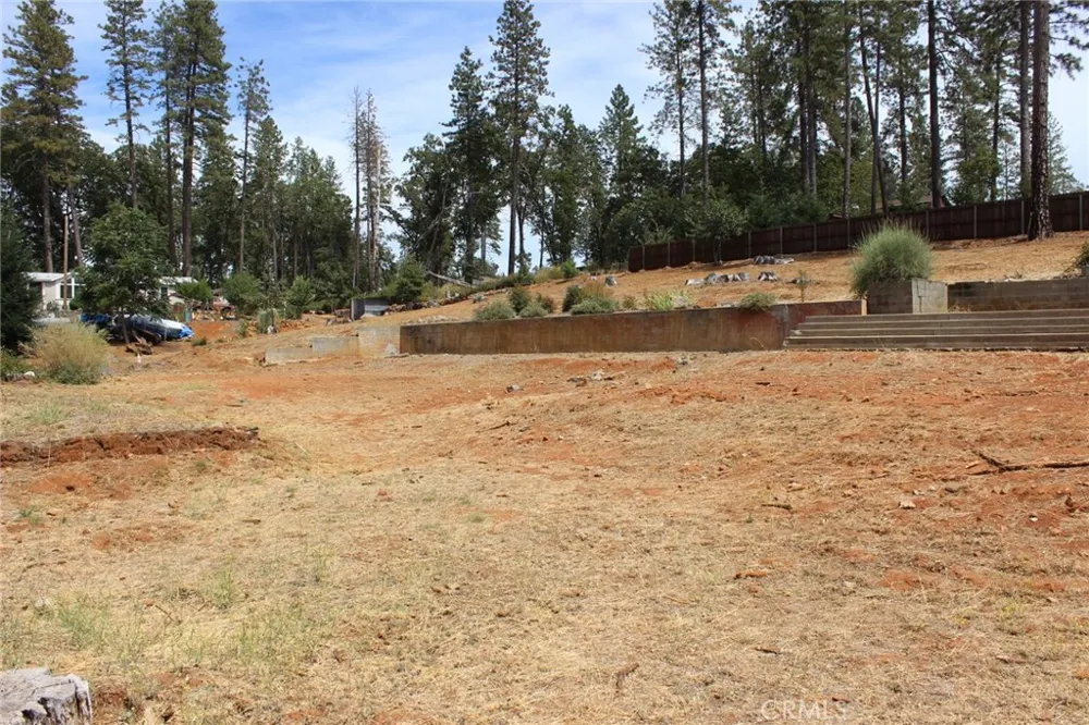 1289 Pearson Paradise, CA 95969