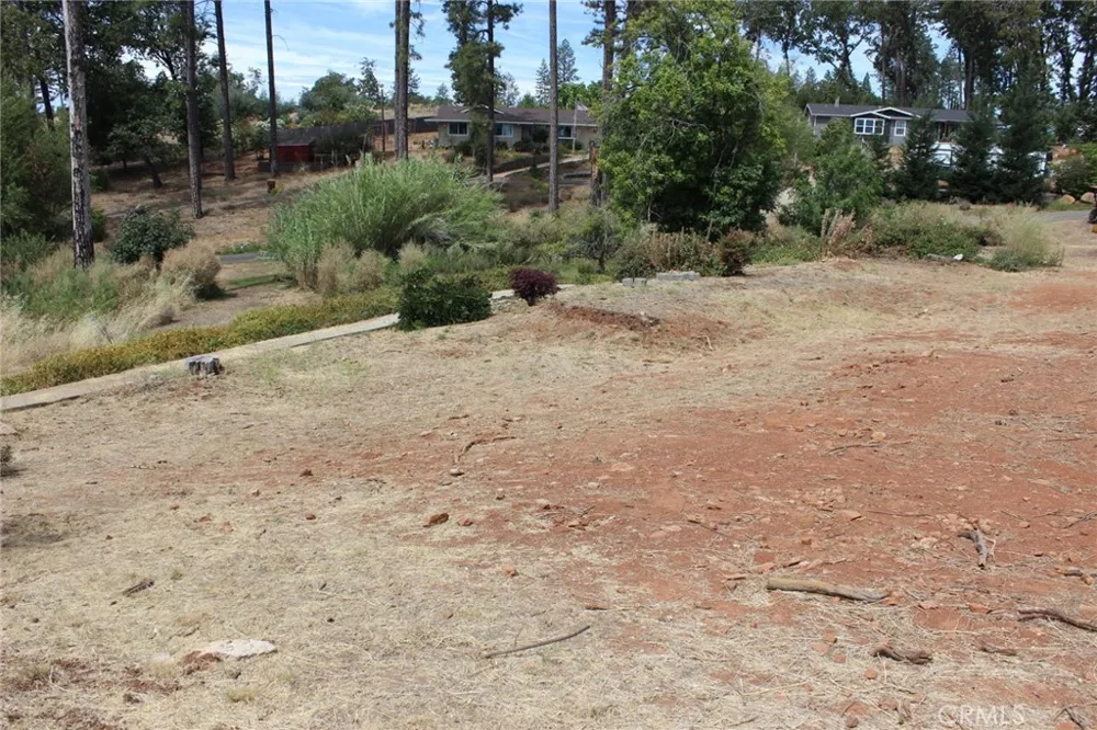 1289 Pearson Paradise, CA 95969
