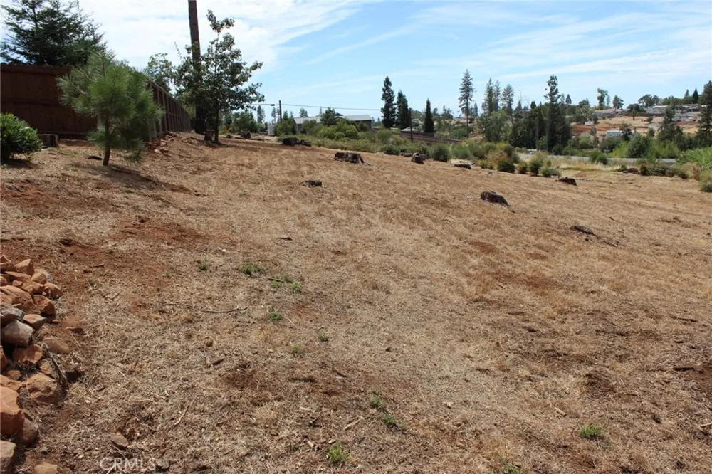 1289 Pearson Paradise, CA 95969