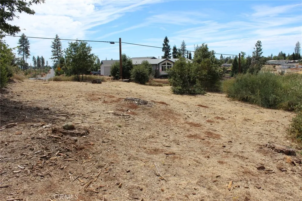 1289 Pearson Paradise, CA 95969