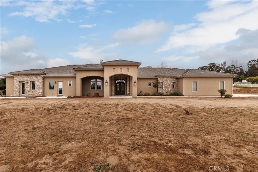 1950 Lemon Ranch Road Arroyo Grande, CA 93420