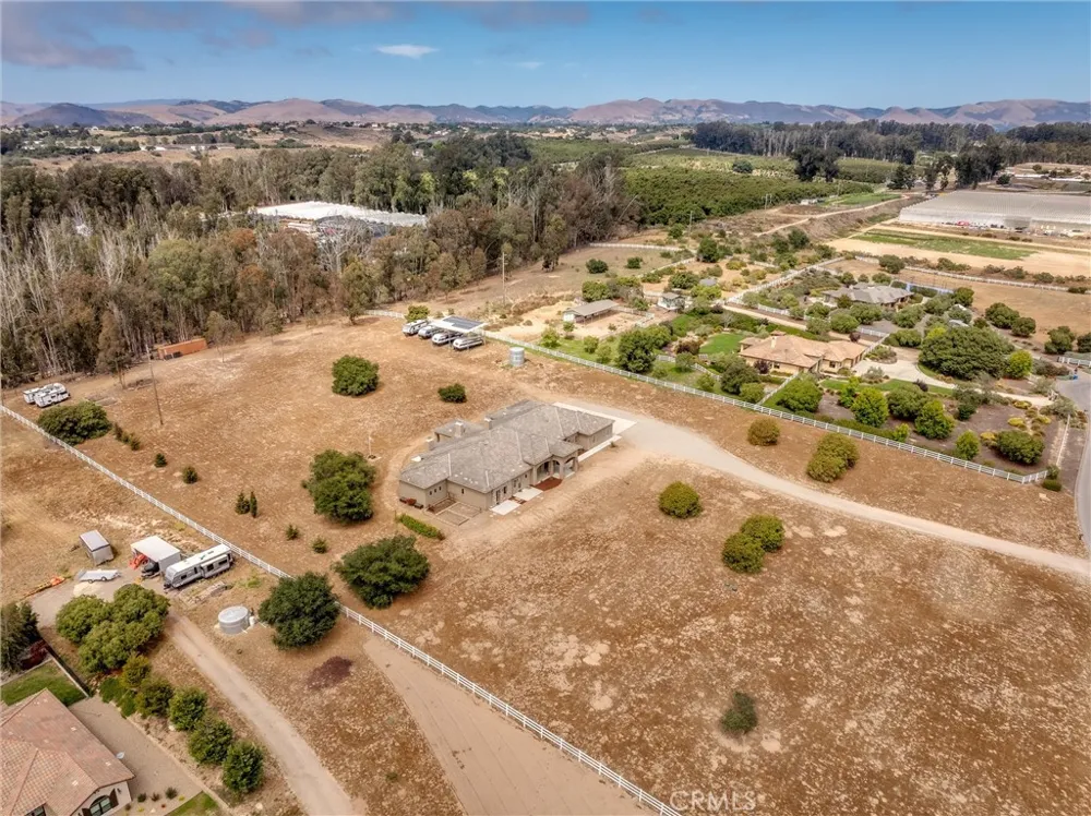 1950 Lemon Ranch Road Arroyo Grande, CA 93420