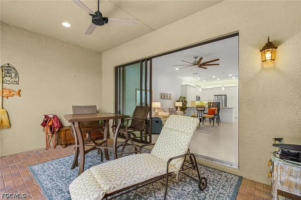 Monticello Boulevard Naples, FL 34109