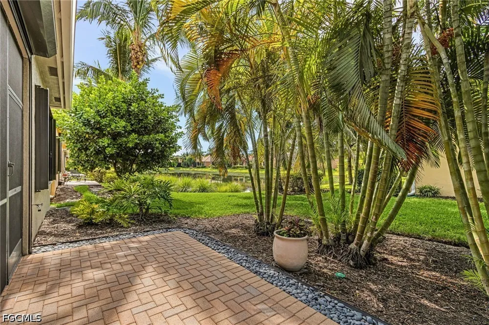 Monticello Boulevard Naples, FL 34109