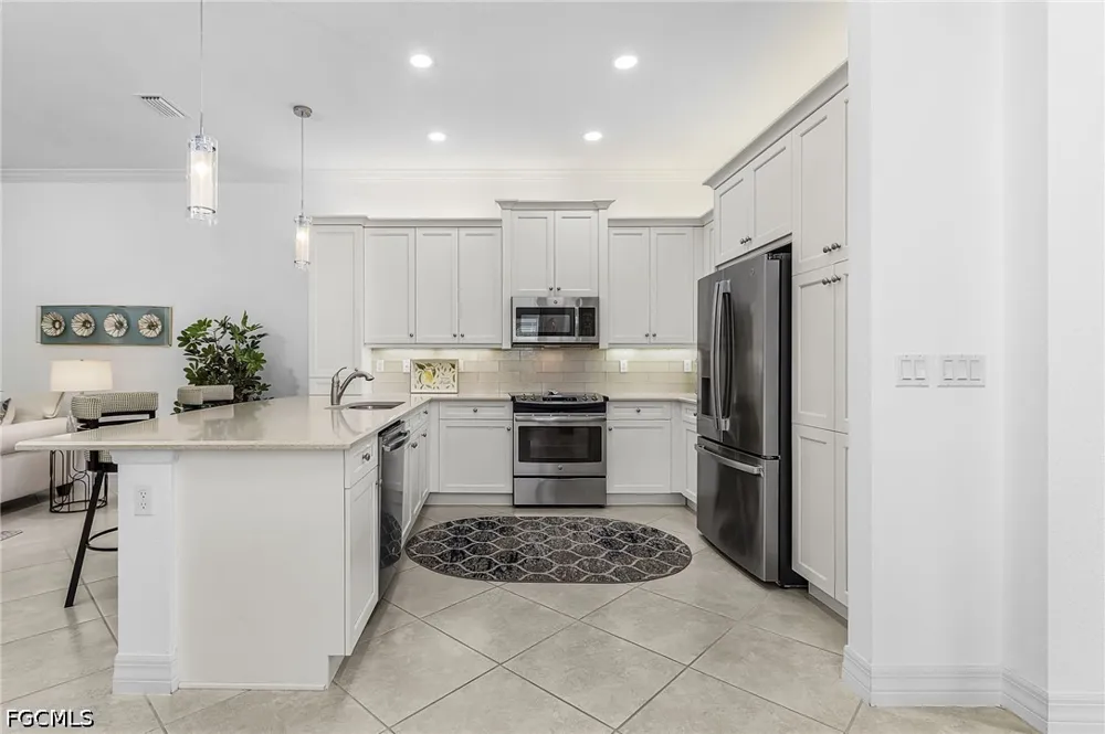Monticello Boulevard Naples, FL 34109