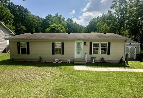 2002 Mount Olivet Road