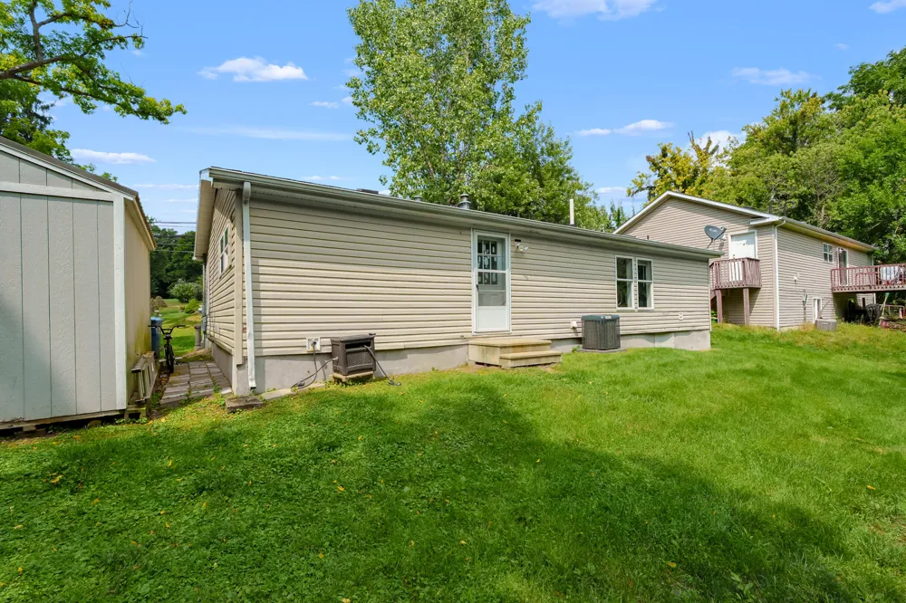 2002 Mount Olivet Road Kalamazoo, MI 49004