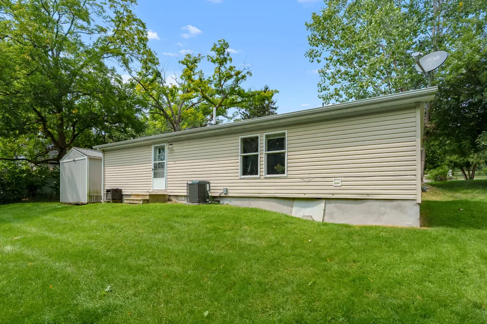 2002 Mount Olivet Road Kalamazoo, MI 49004