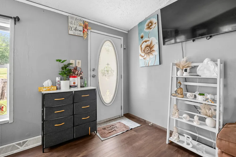 2002 Mount Olivet Road Kalamazoo, MI 49004
