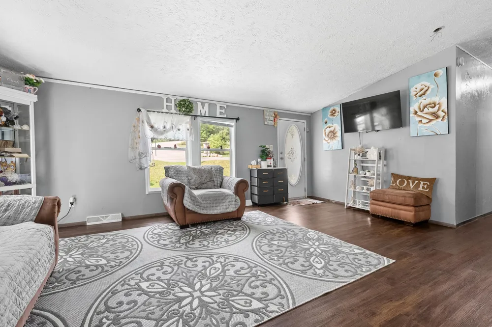 2002 Mount Olivet Road Kalamazoo, MI 49004