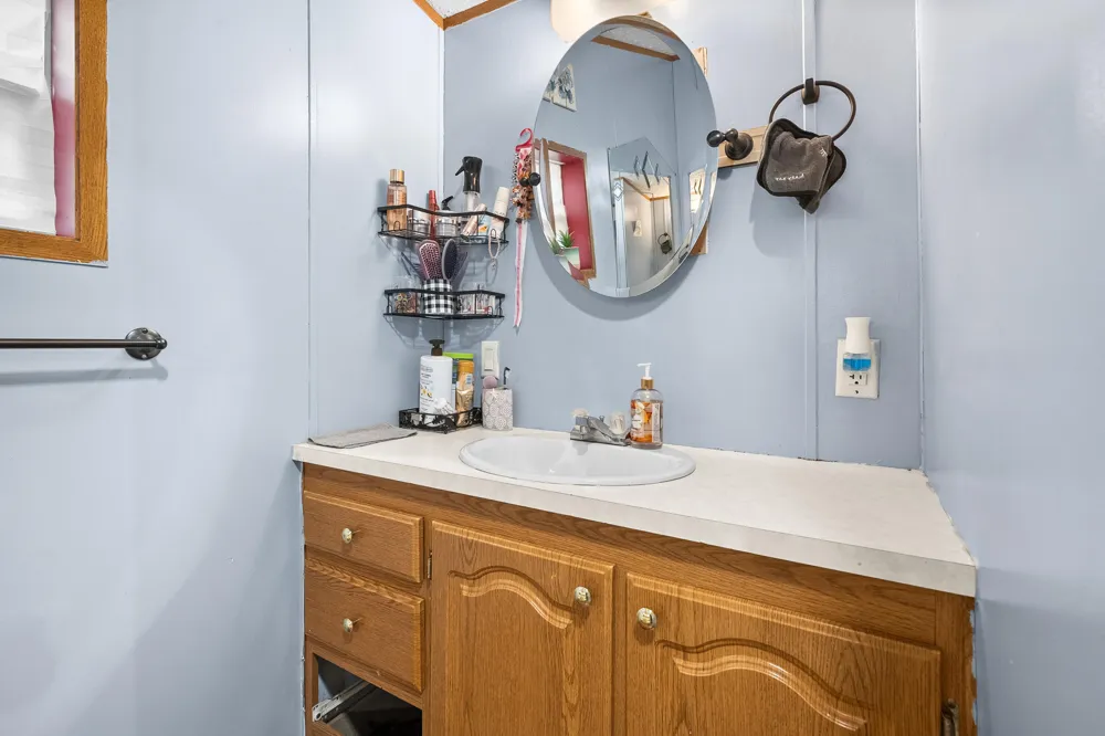2002 Mount Olivet Road Kalamazoo, MI 49004