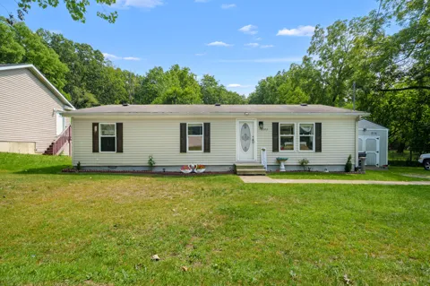 2002 Mount Olivet Road