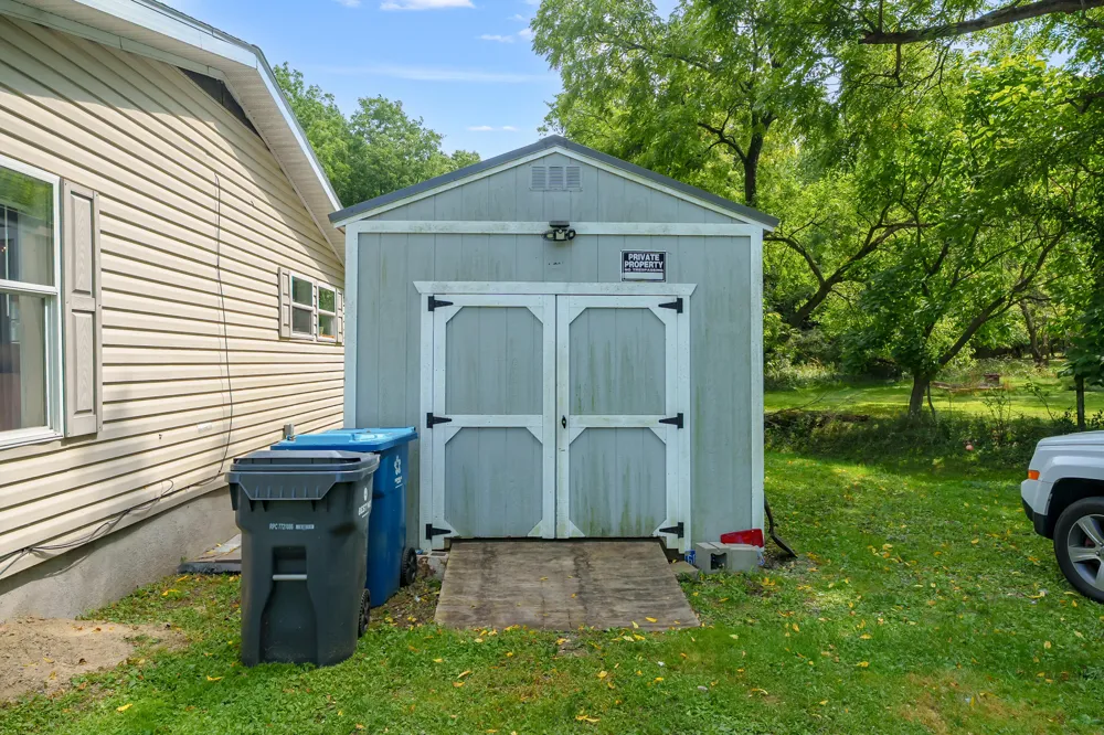 2002 Mount Olivet Road Kalamazoo, MI 49004