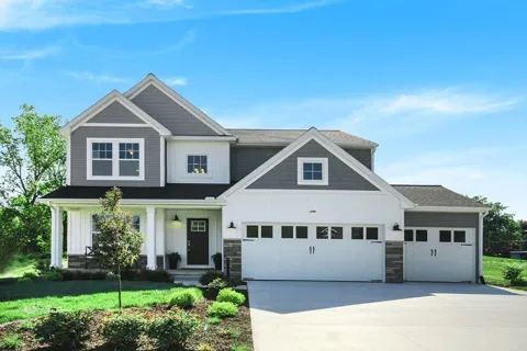 5106 Buxton Trail