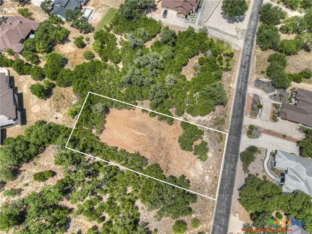 1867 Bella Vista Canyon Lake, TX 78133