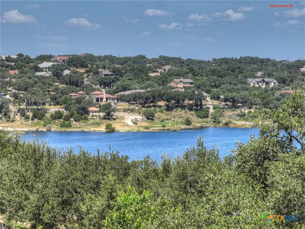 1867 Bella Vista Canyon Lake, TX 78133