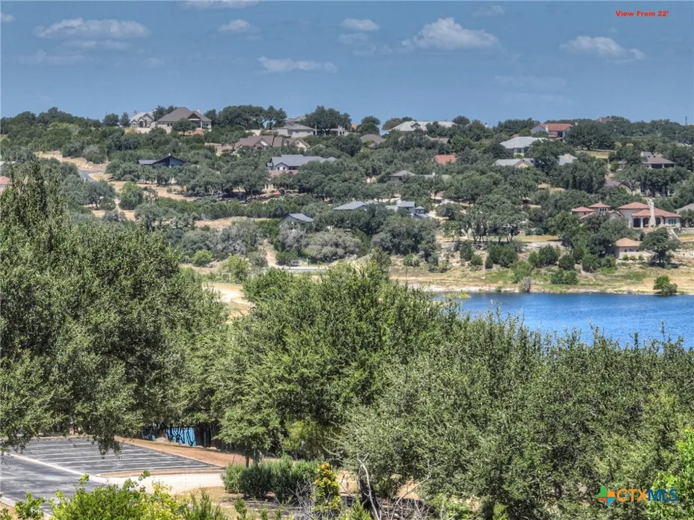1867 Bella Vista Canyon Lake, TX 78133