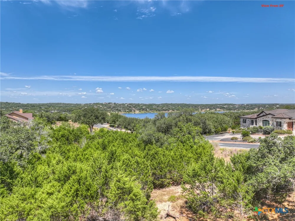 1867 Bella Vista Canyon Lake, TX 78133