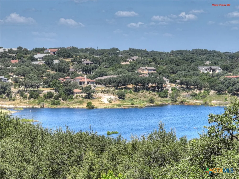 1867 Bella Vista Canyon Lake, TX 78133