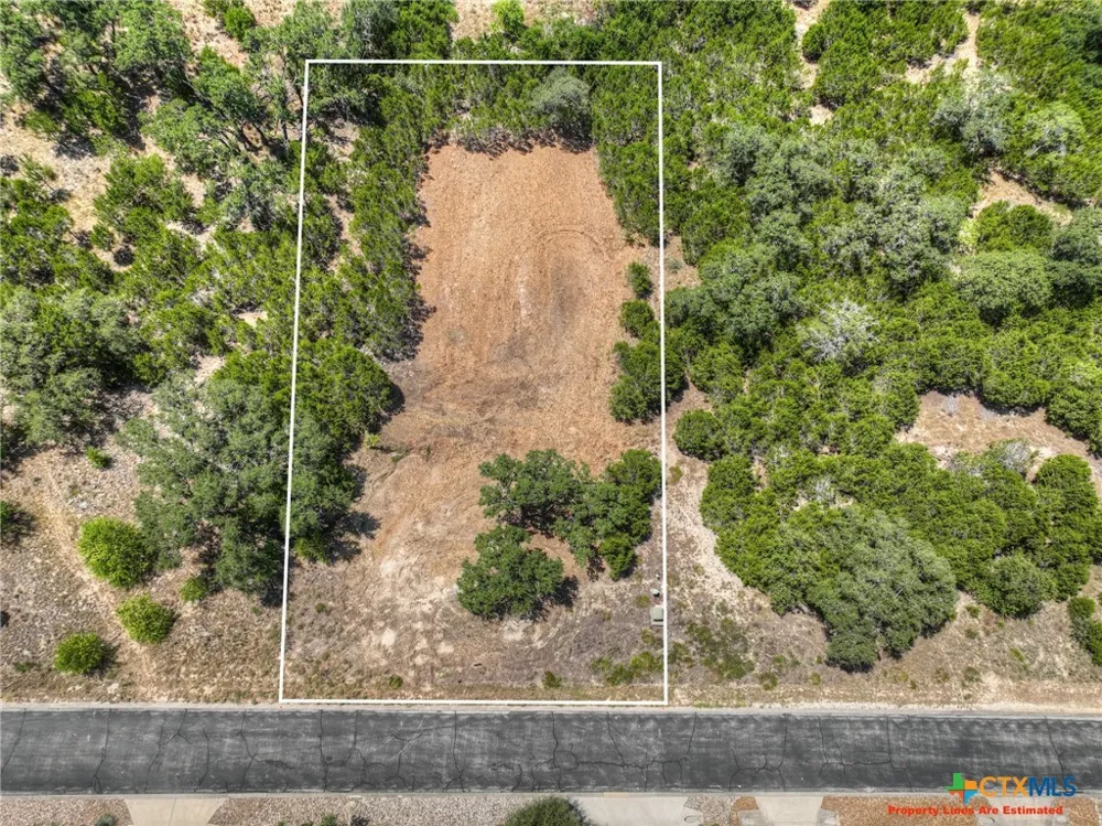 1867 Bella Vista Canyon Lake, TX 78133