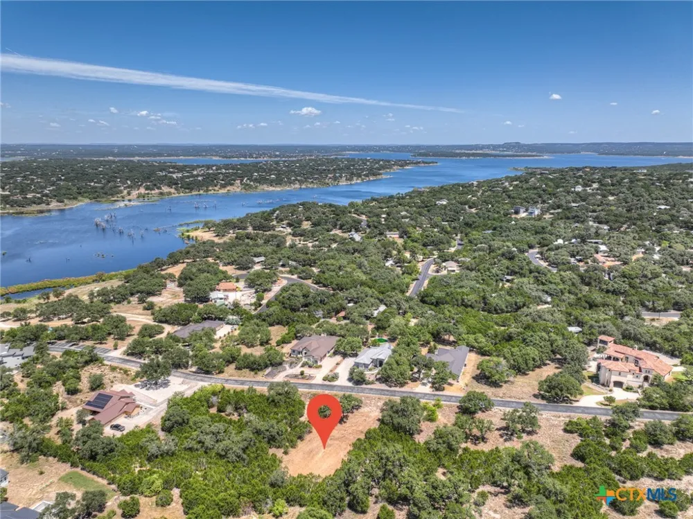 1867 Bella Vista Canyon Lake, TX 78133
