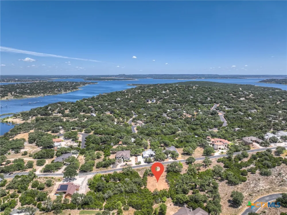 1867 Bella Vista Canyon Lake, TX 78133
