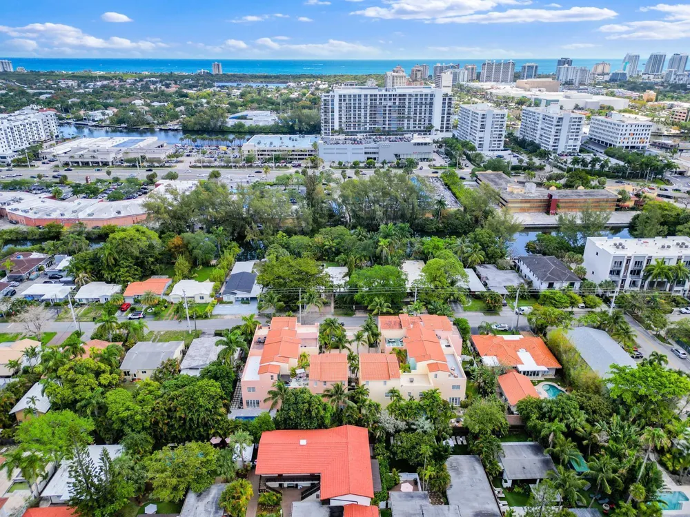 1123 NE 18TH AVENUE Fort Lauderdale, FL 33304