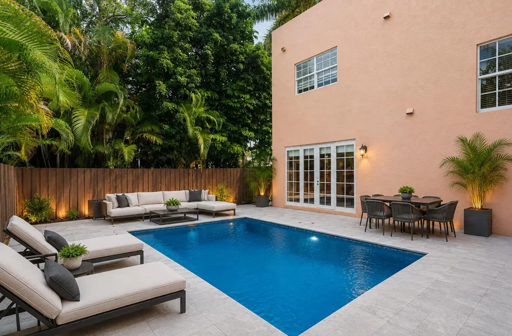 1123 NE 18TH AVENUE Fort Lauderdale, FL 33304