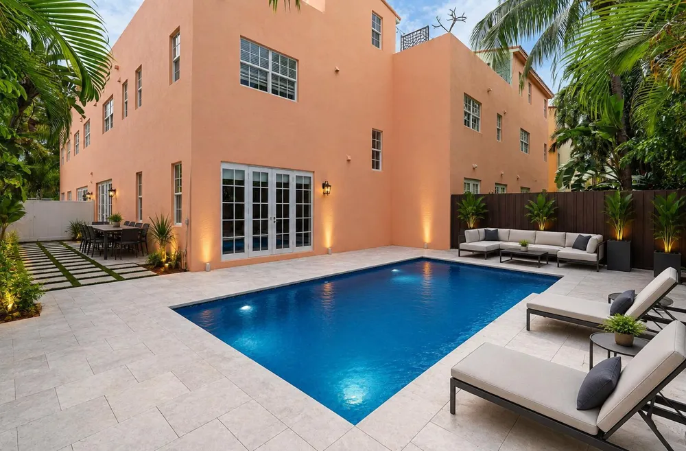 1123 NE 18TH AVENUE Fort Lauderdale, FL 33304
