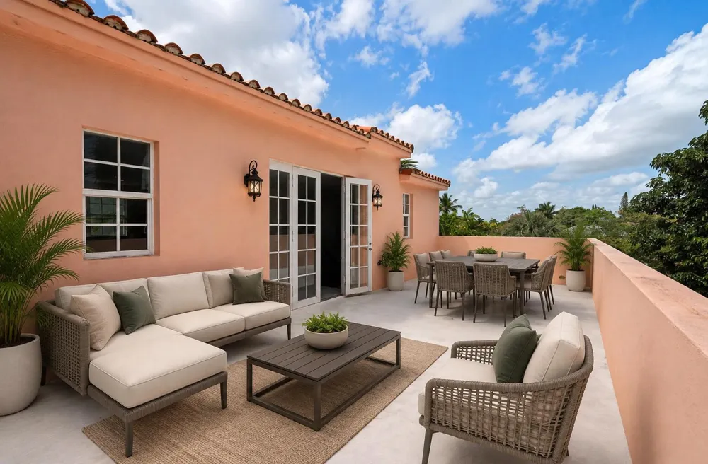 1123 NE 18TH AVENUE Fort Lauderdale, FL 33304