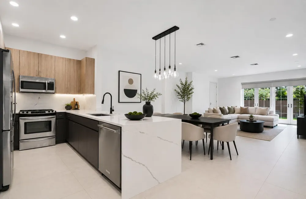 1123 NE 18TH AVENUE Fort Lauderdale, FL 33304