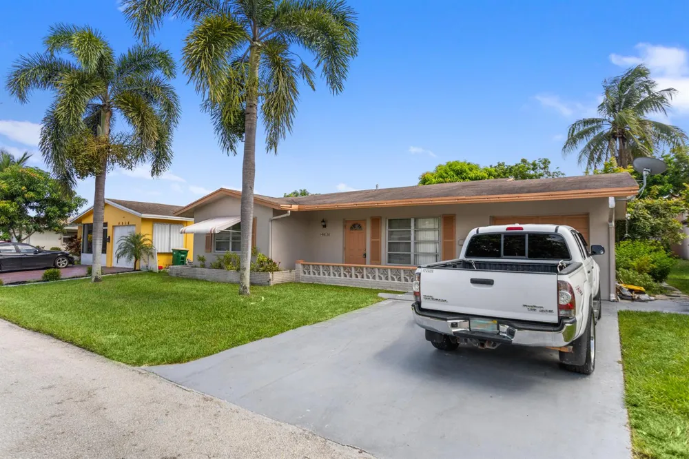 4818 NW 58TH STREET Tamarac, FL 33319