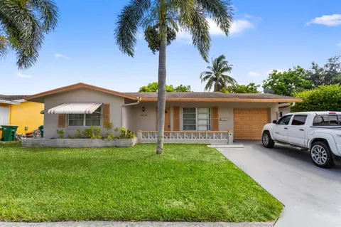 4818 NW 58TH STREET