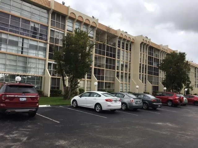 501 Three Islands Blvd #209 Hallandale Beach, FL 33009