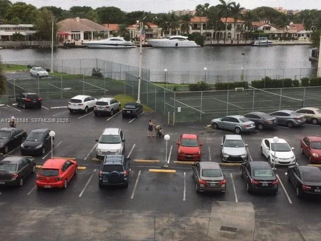 501 Three Islands Blvd #209 Hallandale Beach, FL 33009