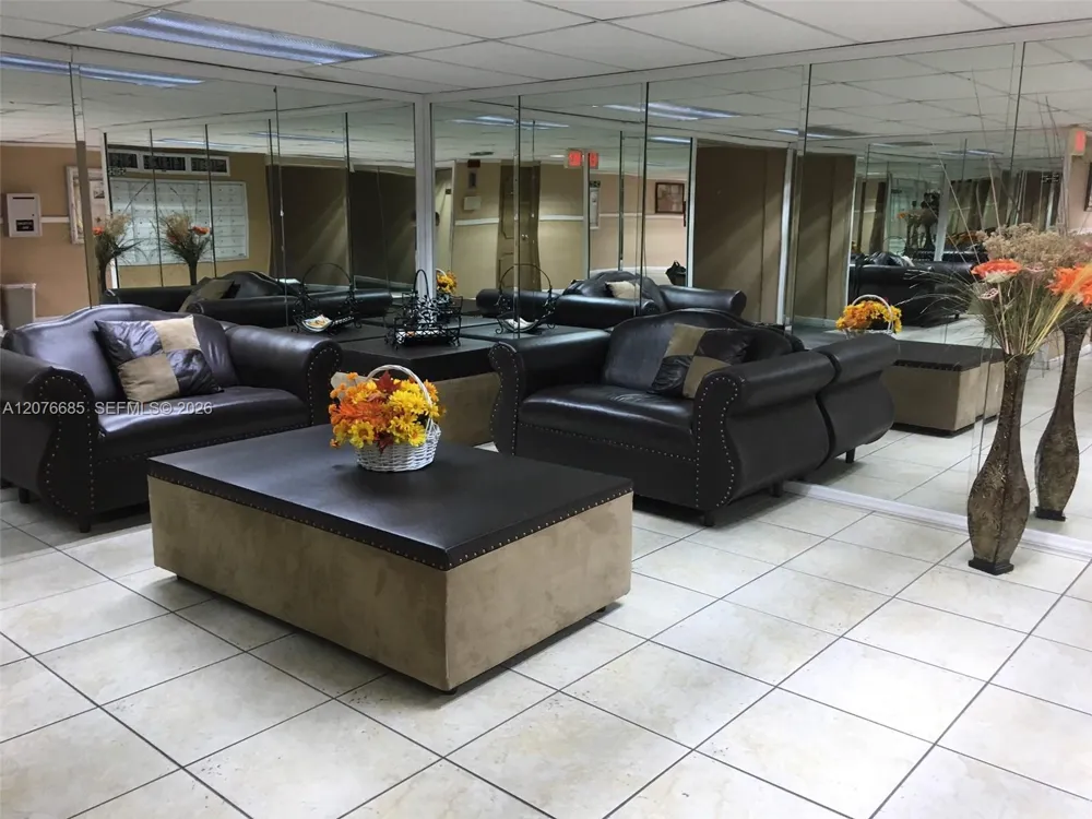 501 Three Islands Blvd #209 Hallandale Beach, FL 33009