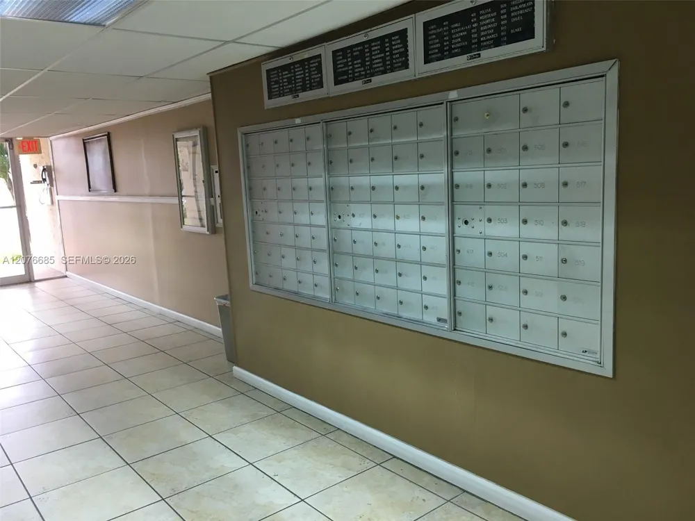 501 Three Islands Blvd #209 Hallandale Beach, FL 33009