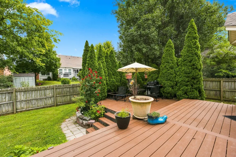 1605 Glen Trail Dr Mount Juliet, TN 37122