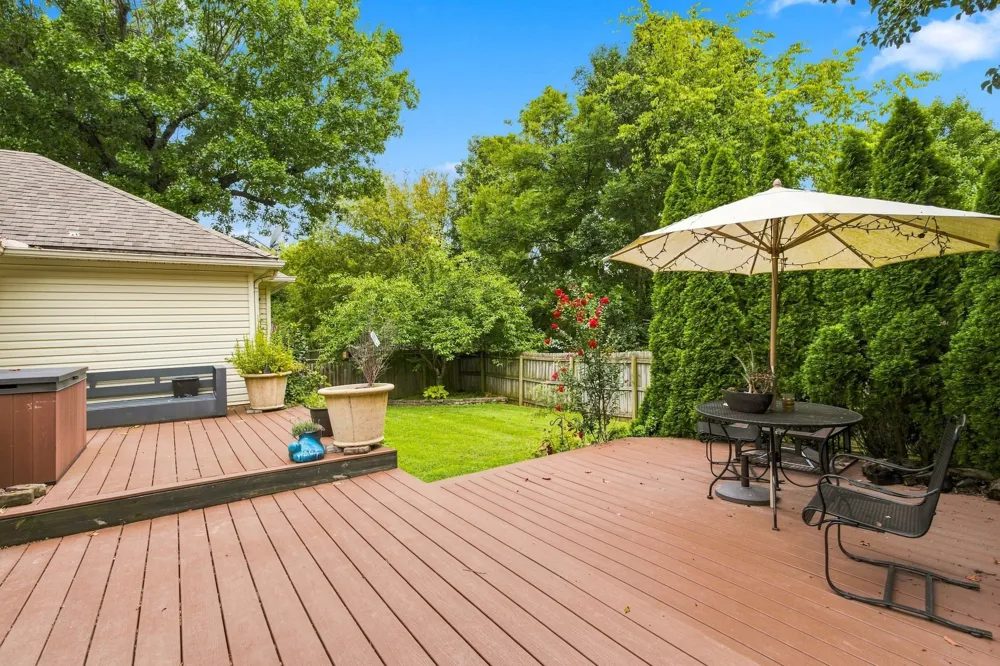 1605 Glen Trail Dr Mount Juliet, TN 37122