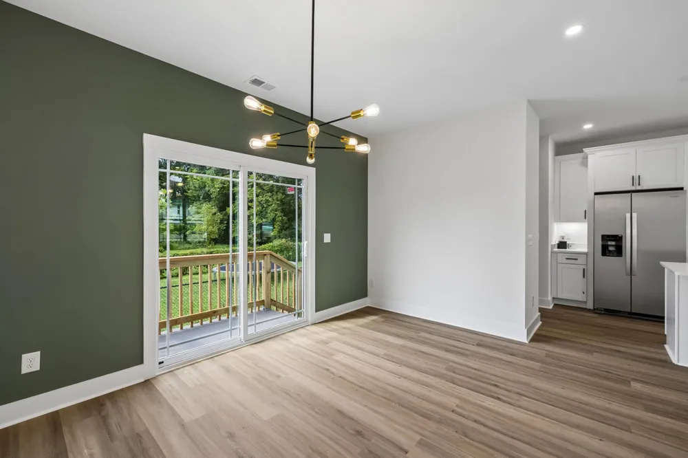 206 15th Ave W Springfield, TN 37172